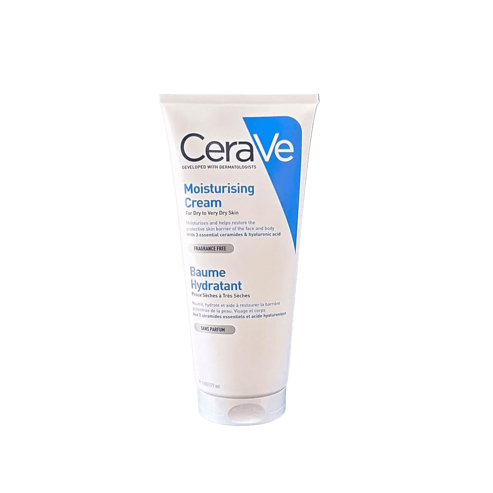Крем увлажняющий Cerave, 177 мл