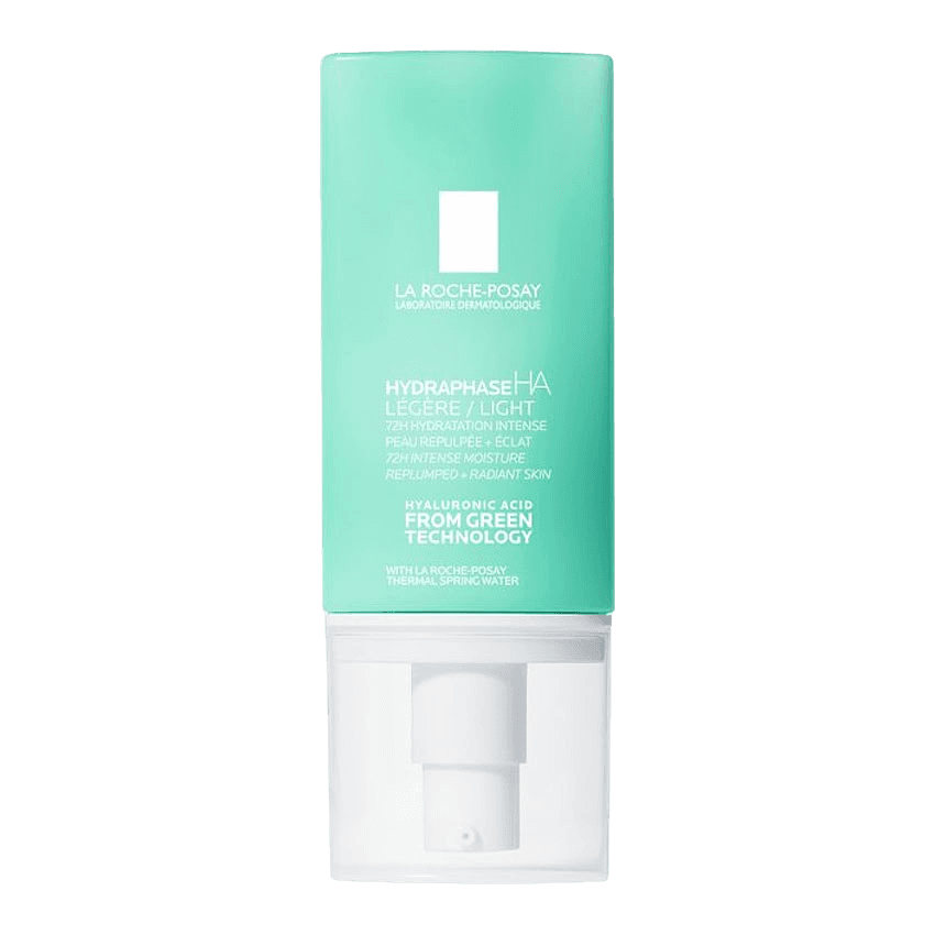 Крем La Roche-Posay Hydraphase HA Light, 50 мл