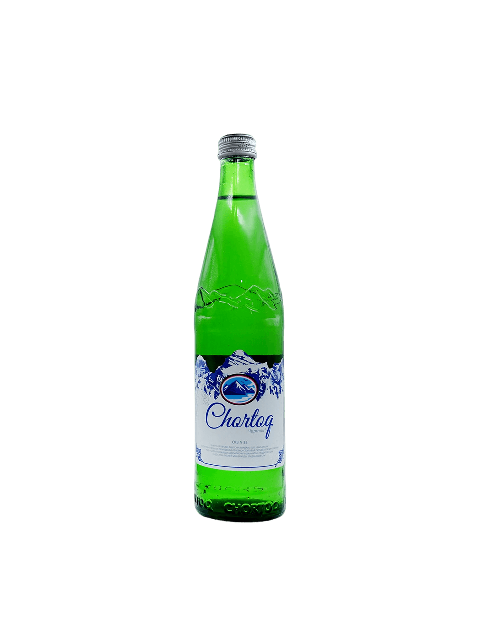 Минеральная вода Chortoq, 0.5 л