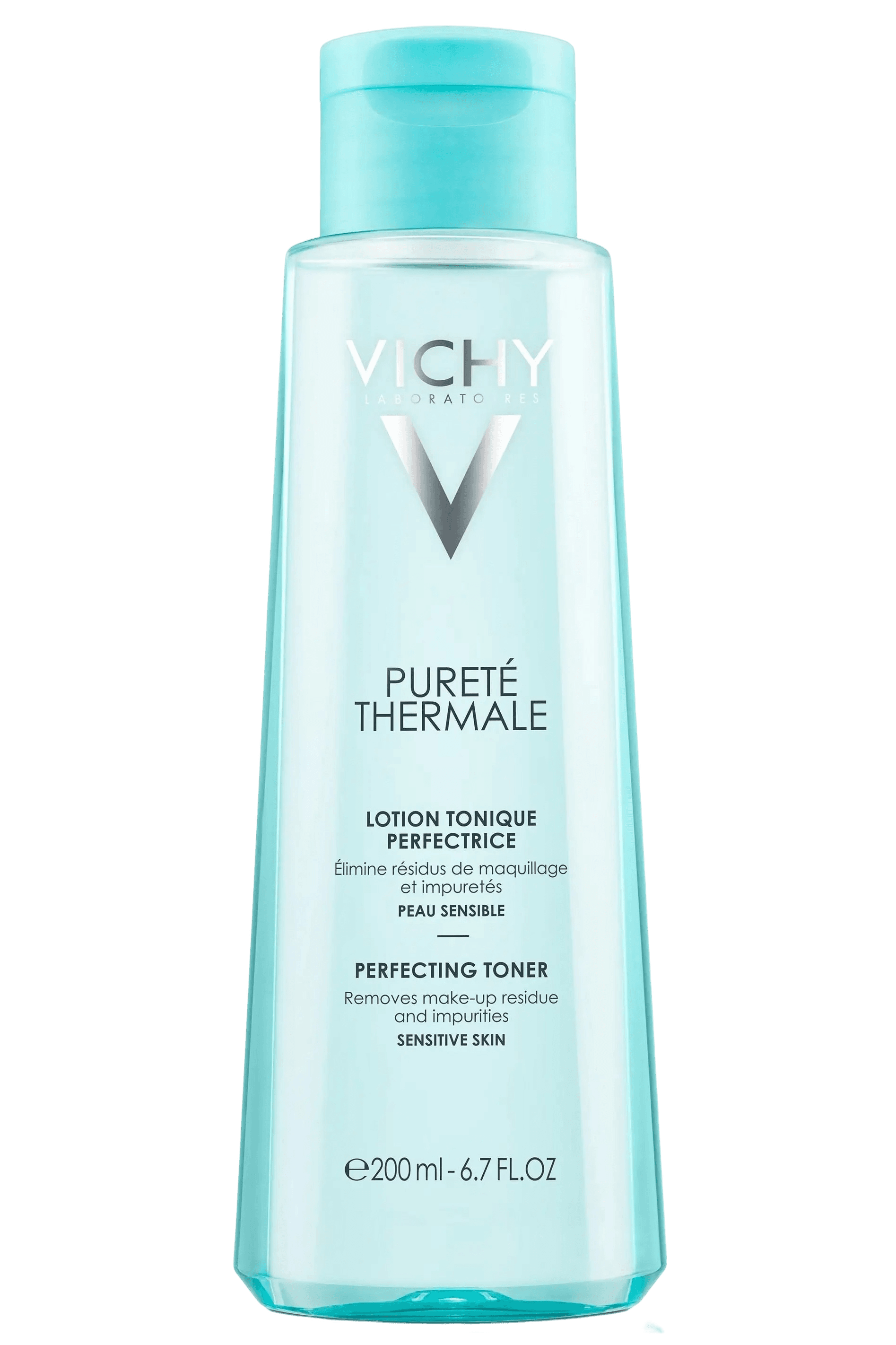 Тоник совершенствующий Vichy Purete Thermale, 200 мл