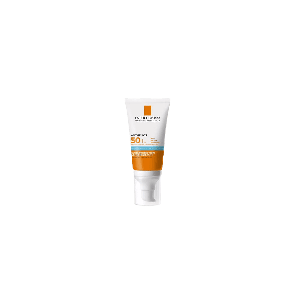 Антивозрастной крем зашита от фотостарения SPF 50 La Roche-Posay, 50 мл