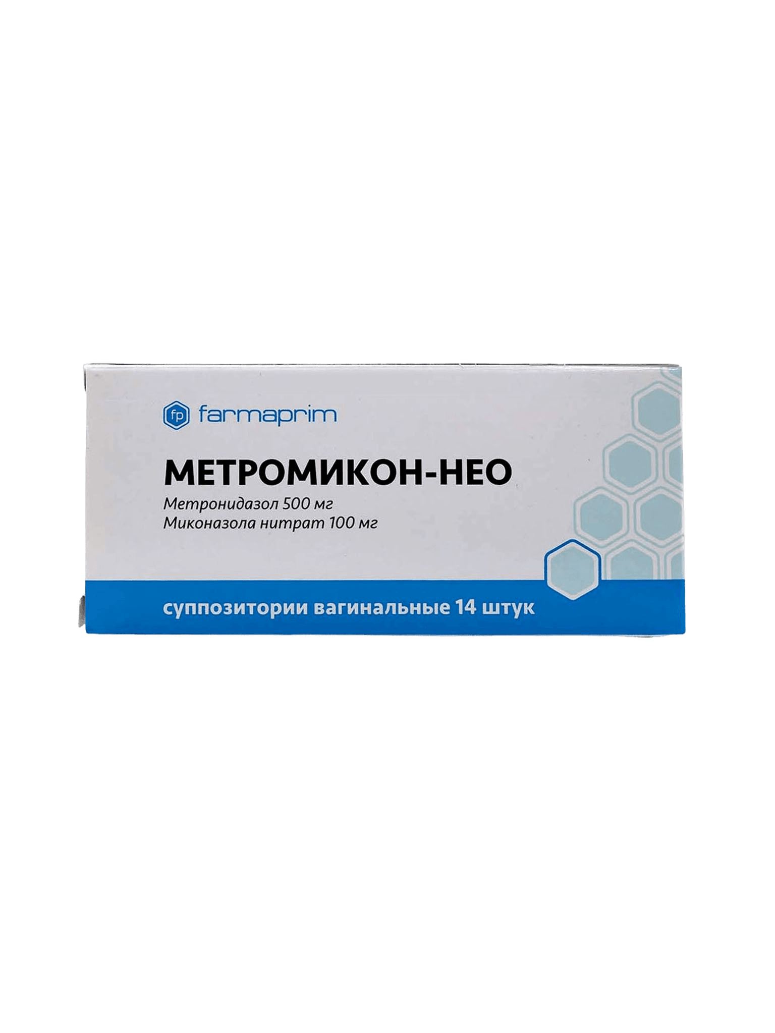 Метромикон-Нео, супп. ваг. №14