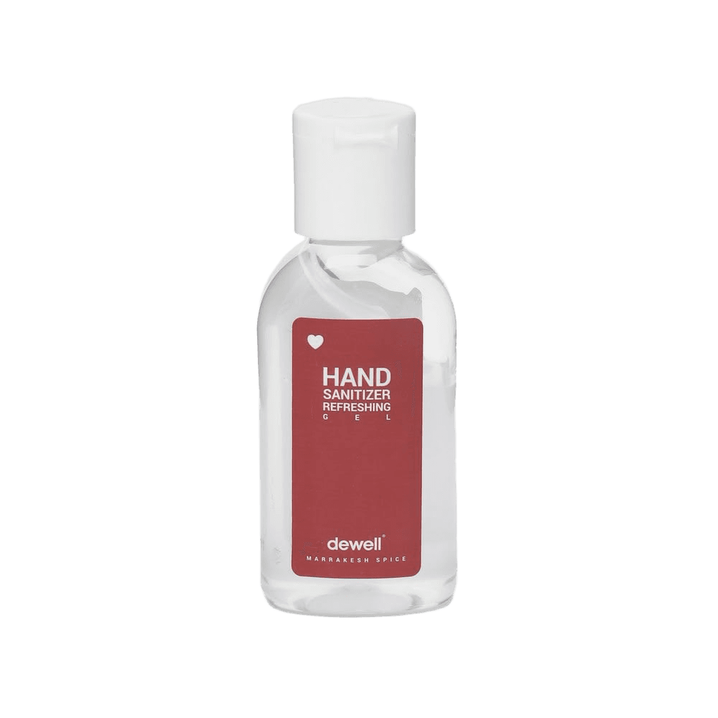 Антисептик для рук Dewell Pure, 50 мл, гель