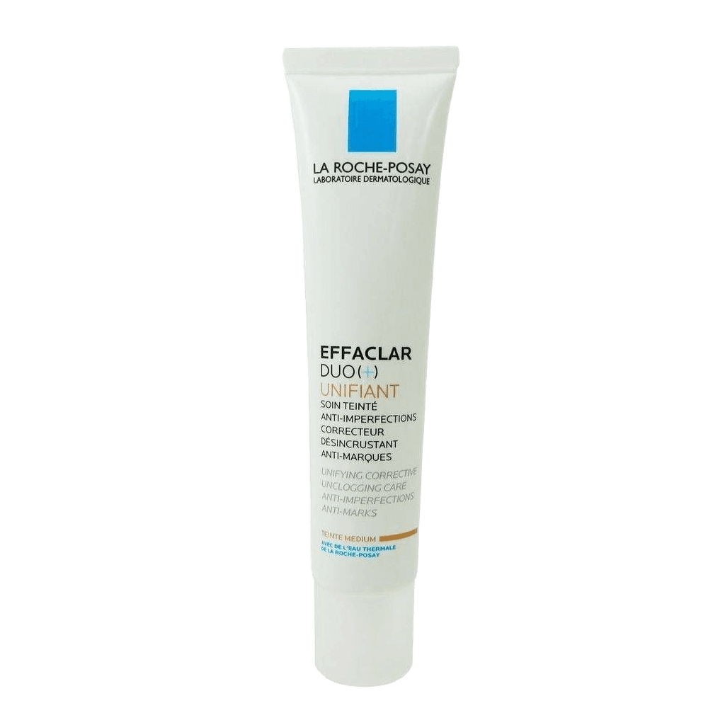 Крем-гель La Roche-Posay Effaclar A.Z., 40 мл