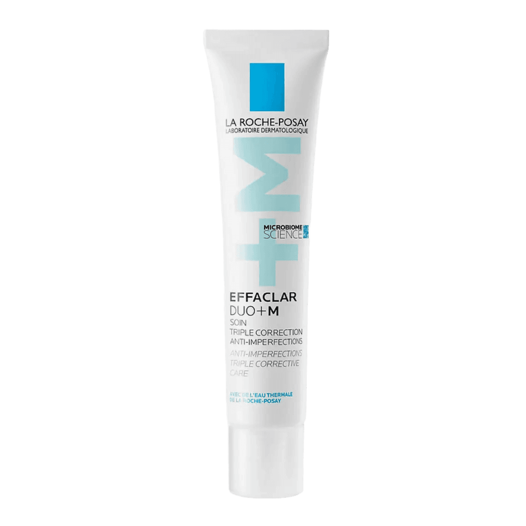 Sredstvo La Roche-Posay Effaclar DUO+M, 40 ml