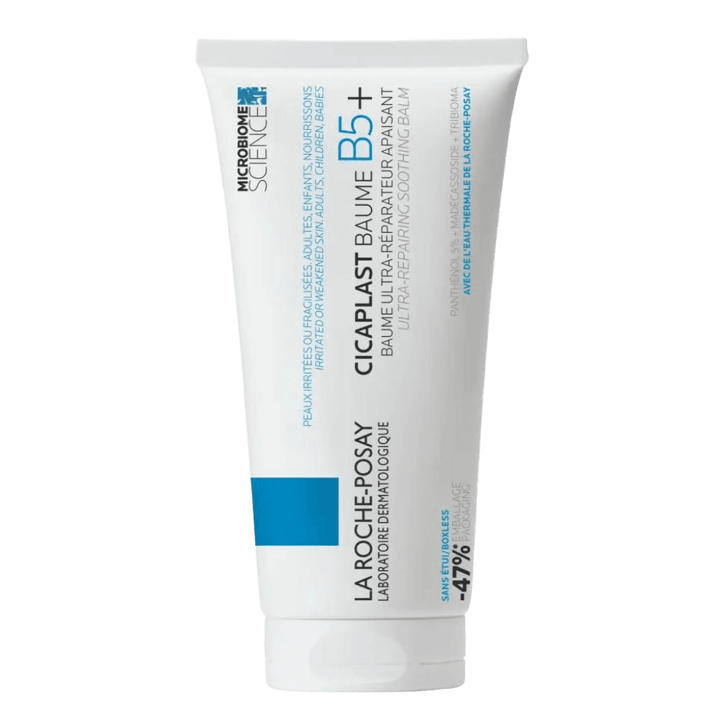 Бальзам восстанавливающий Cicaplast Baume B5 La Roche-Posay, 100 мл