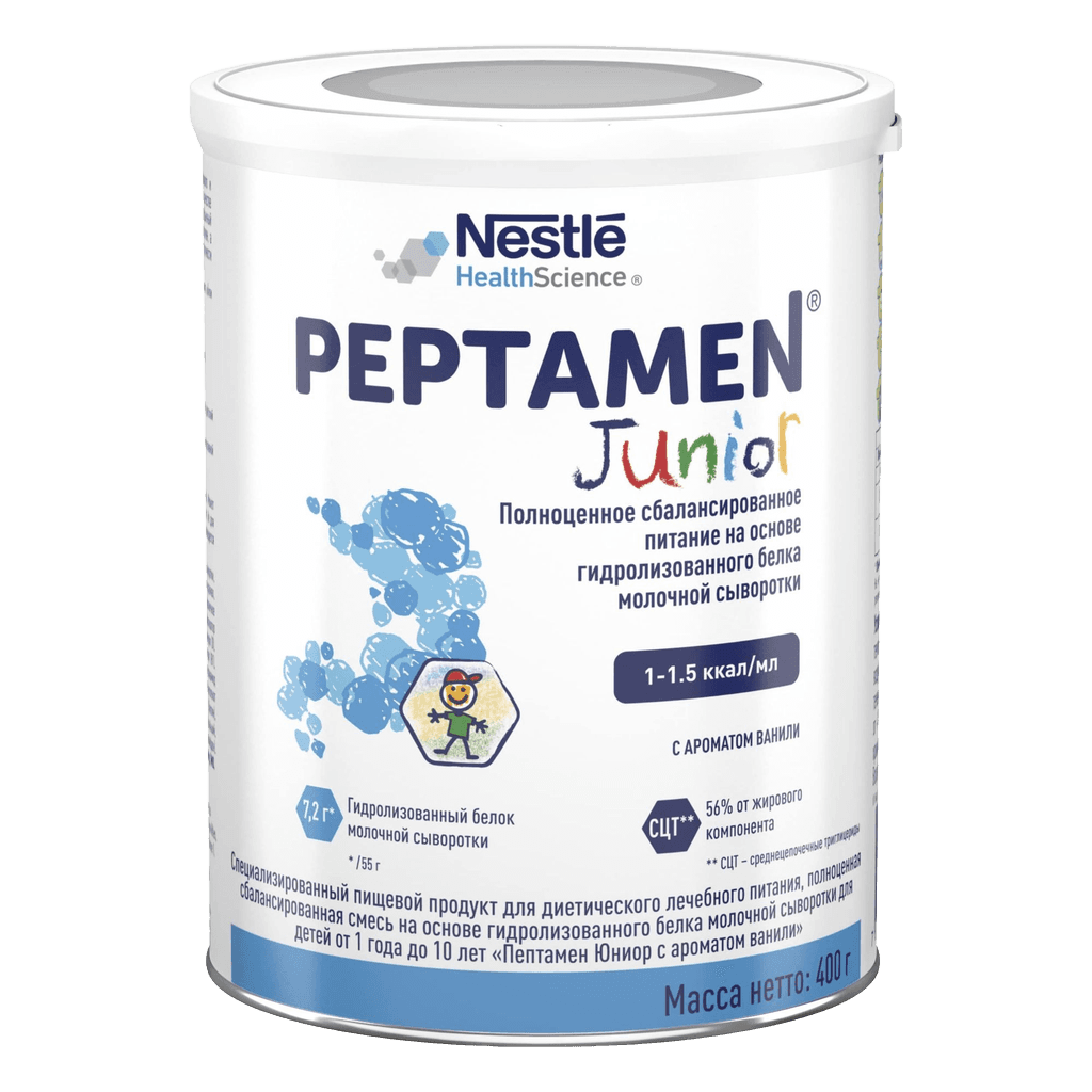 Smes Peptamen yunior, 400 g